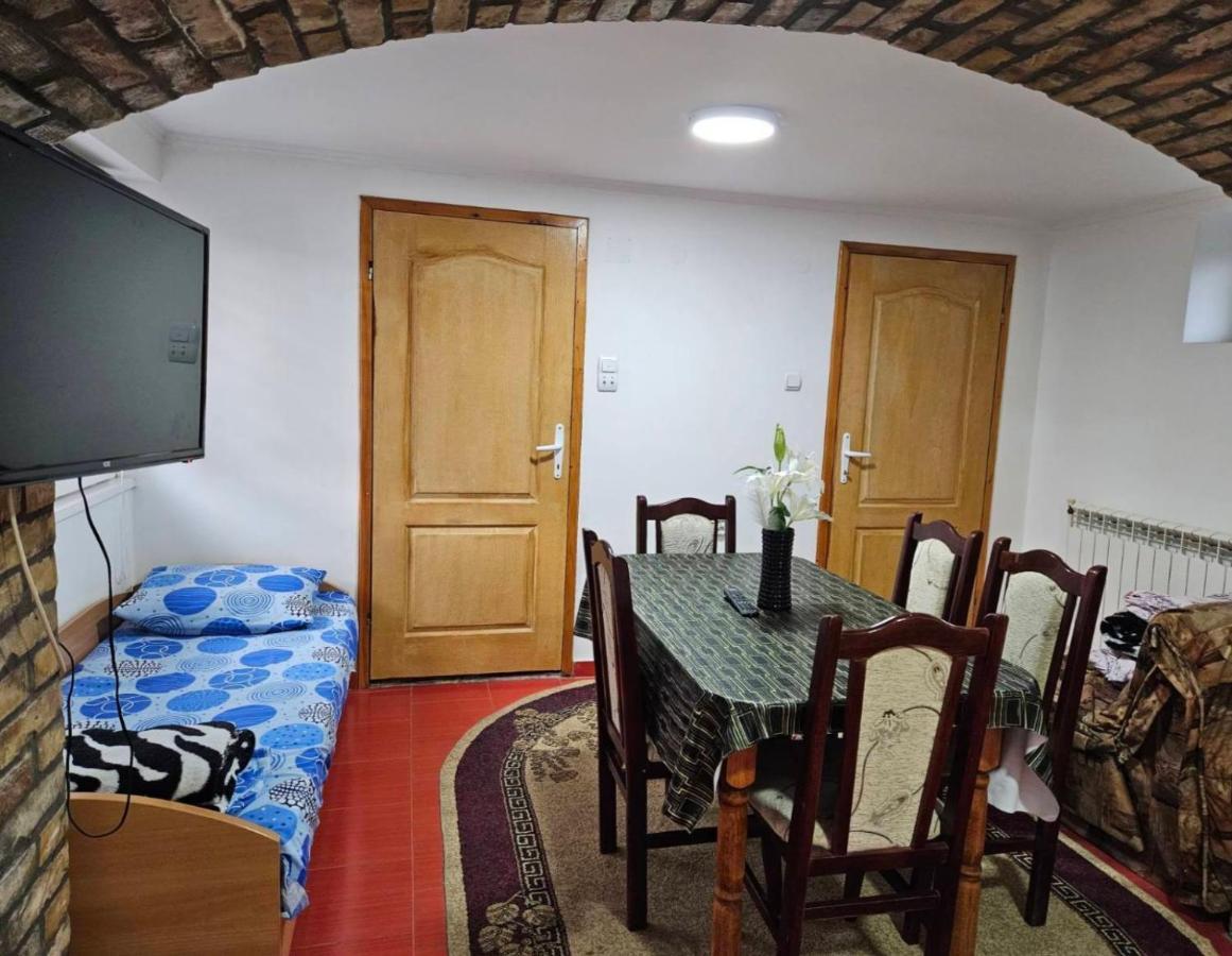 Apartman Centar Srbobran Ngoại thất bức ảnh