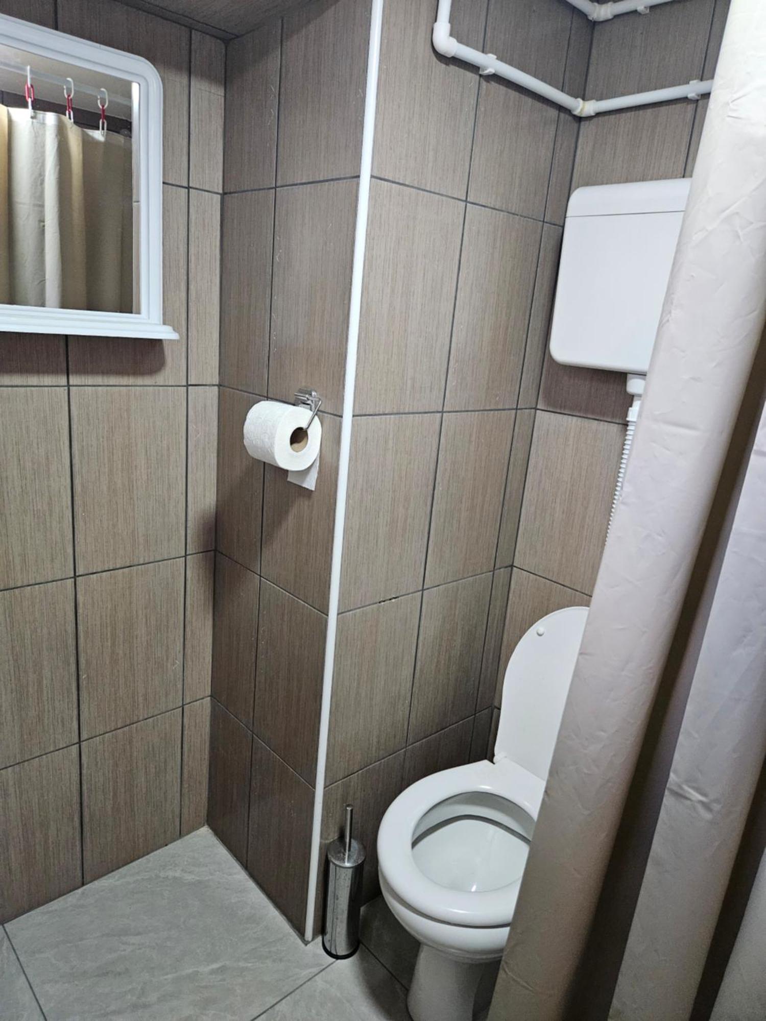 Apartman Centar Srbobran Ngoại thất bức ảnh